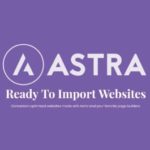 Astra Premium Sites 2.6.9