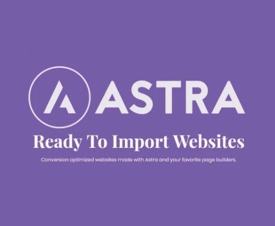Astra Premium Sites 2.6.9
