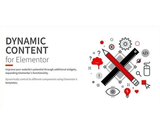 Dynamic Content for Elementor 1.14.5
