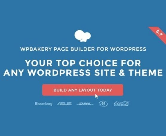 WPBakery Page Builder for WordPress 6.6.0