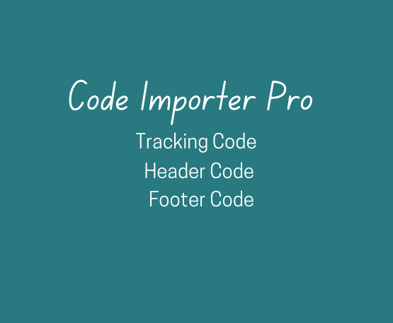 Cord Importer Pro