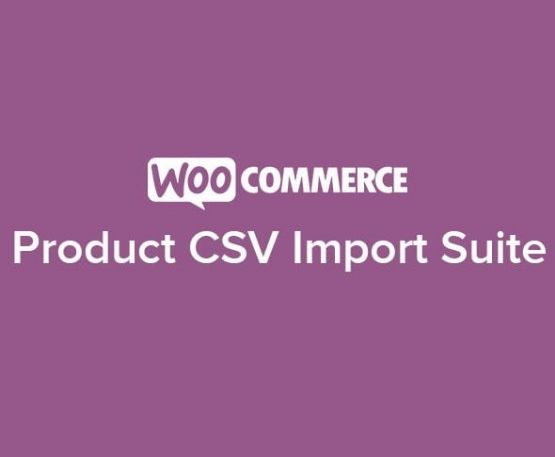 WooCommerce Product CSV Import Suite 1.10.41