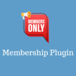 Membership Plugin