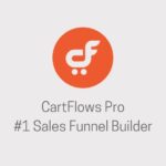 CartFlows Pro - #1 Sales Funnel Builder